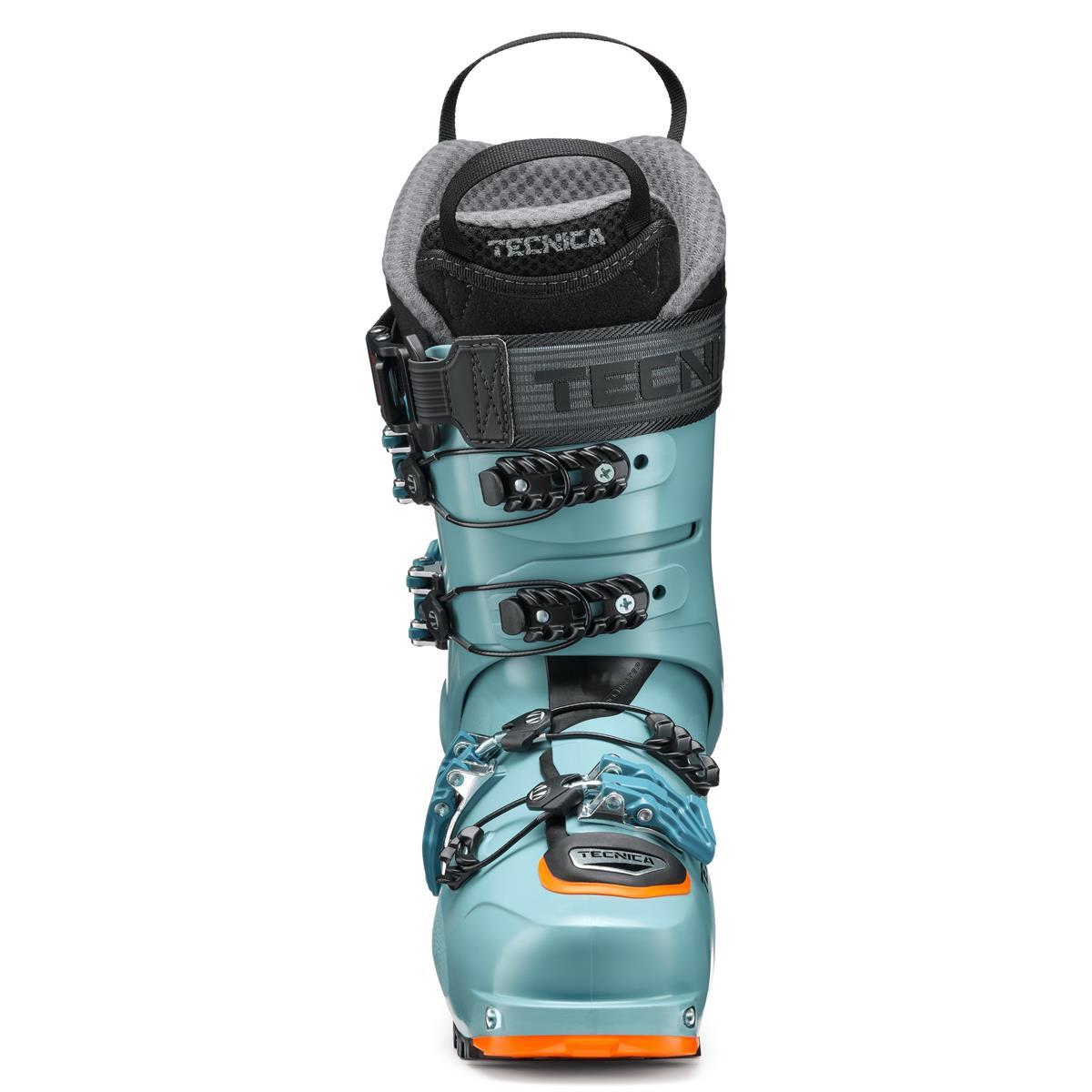 Skialp buty Tecnica Zero G Tour Scout W