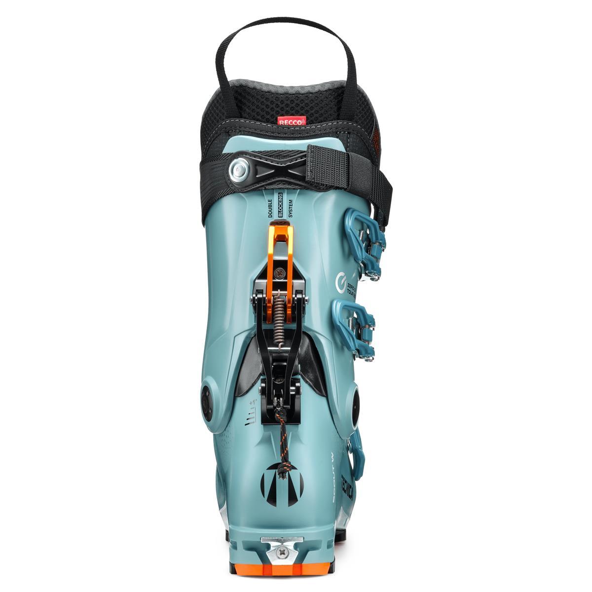 Skialp buty Tecnica Zero G Tour Scout W