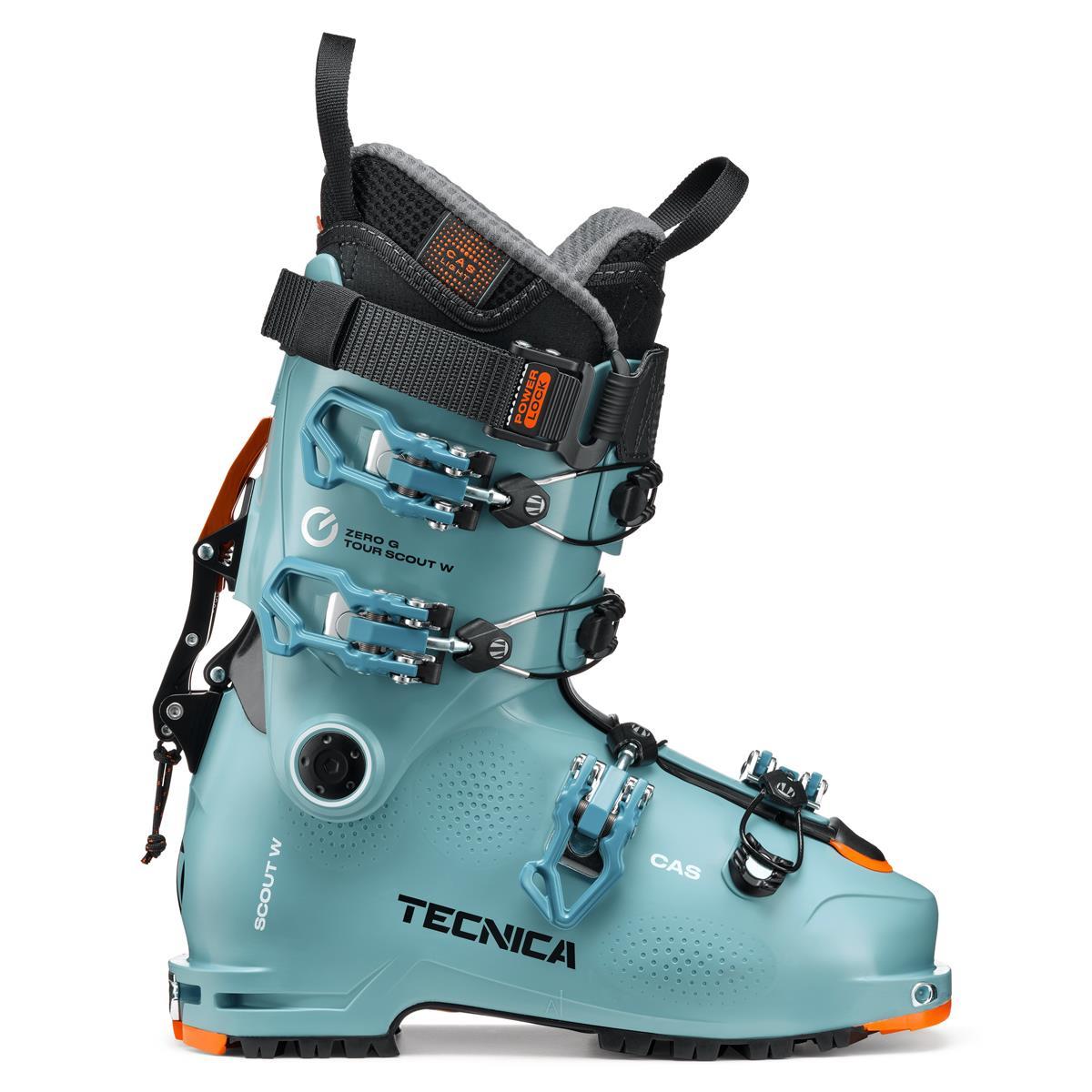 Tecnica Zero G Tour Scout W