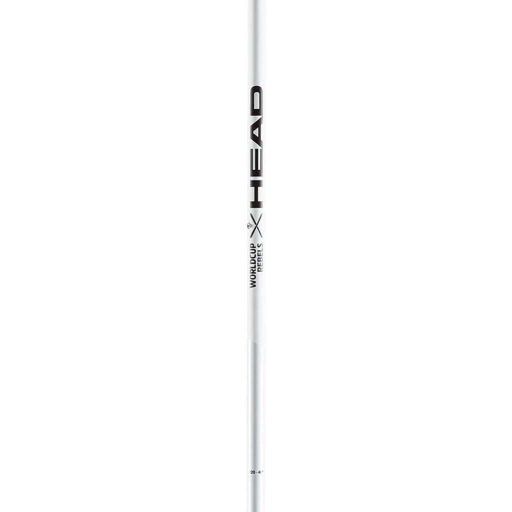 Kije narciarskie Head Worldcup Rebels Carbon