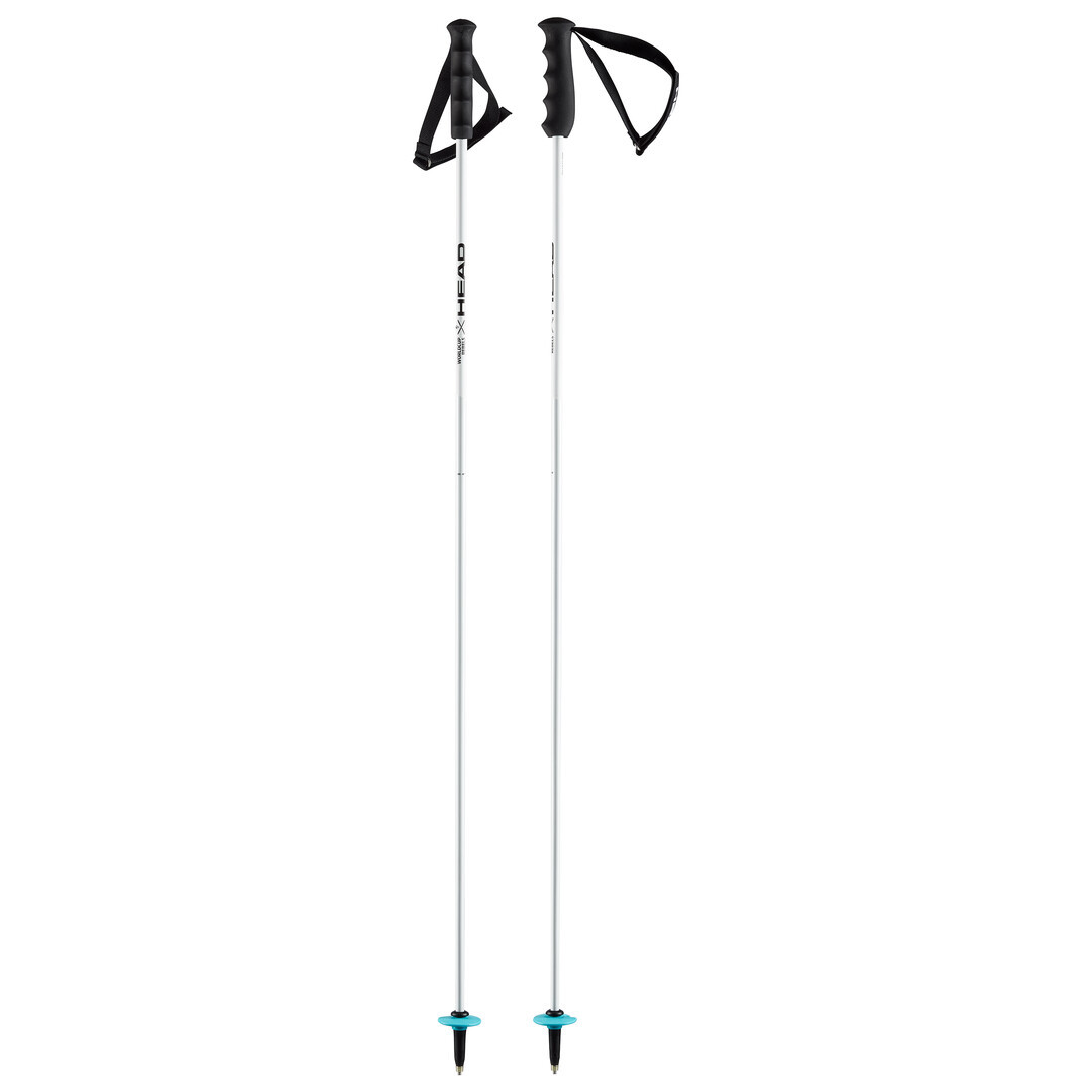 Kije narciarskie Head Worldcup Rebels Carbon