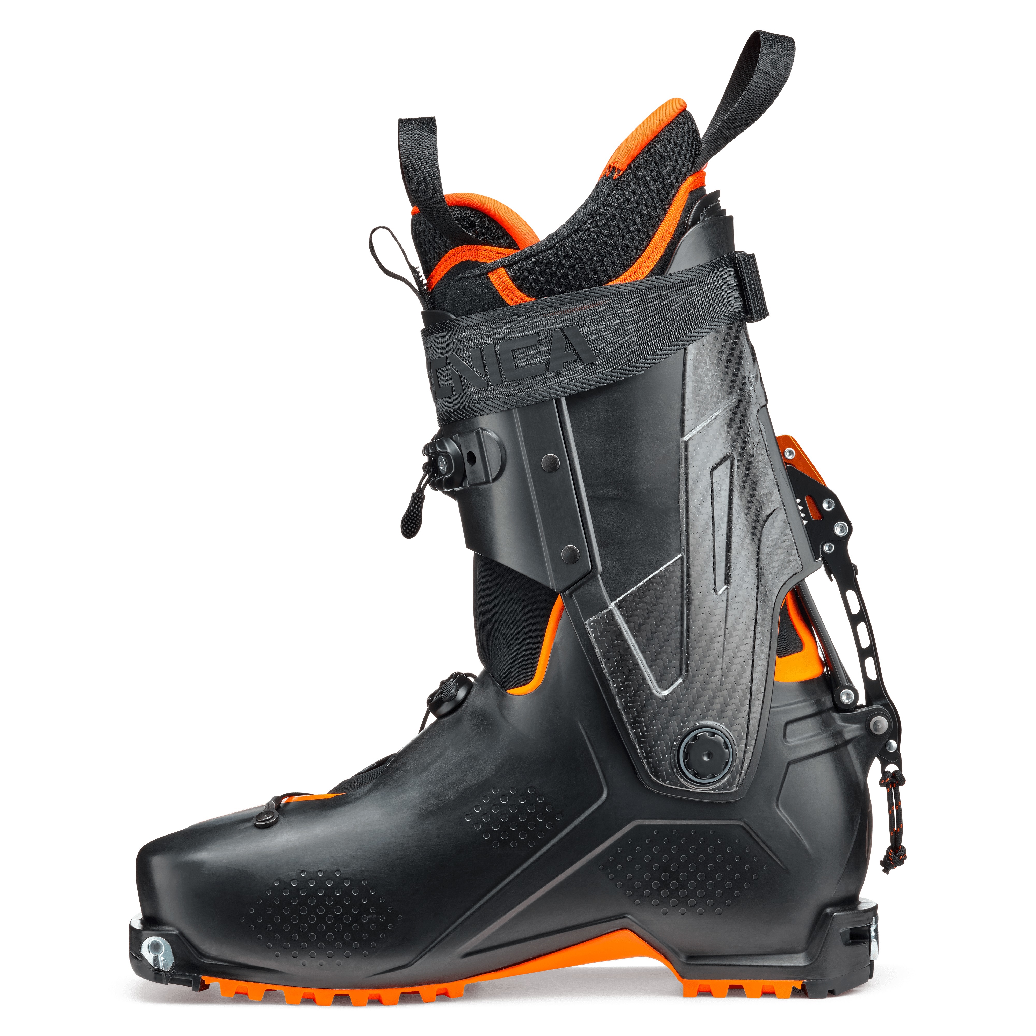 Skialp buty Tecnica Zero G Peak Carbon