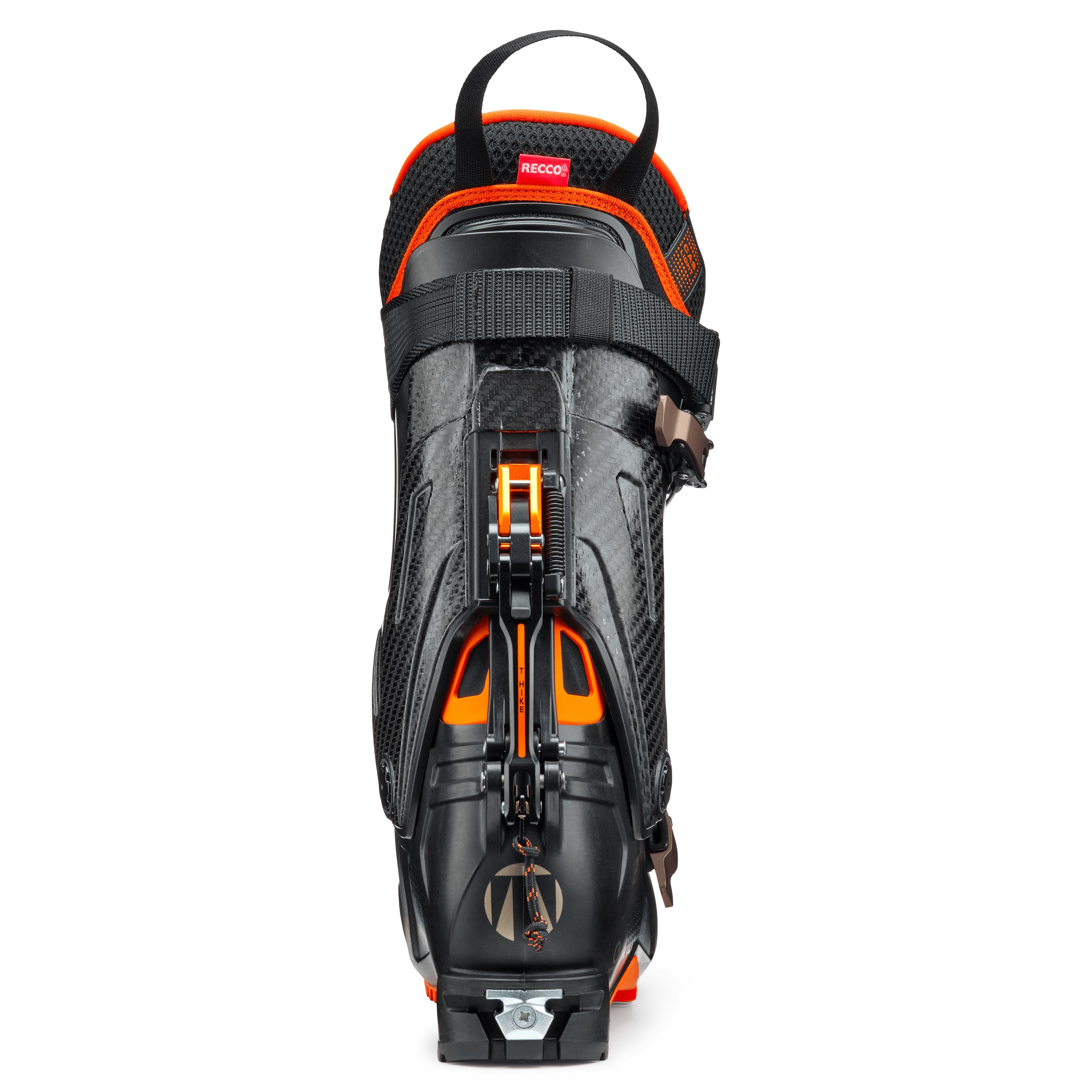 Skialp buty Tecnica Zero G Peak Carbon