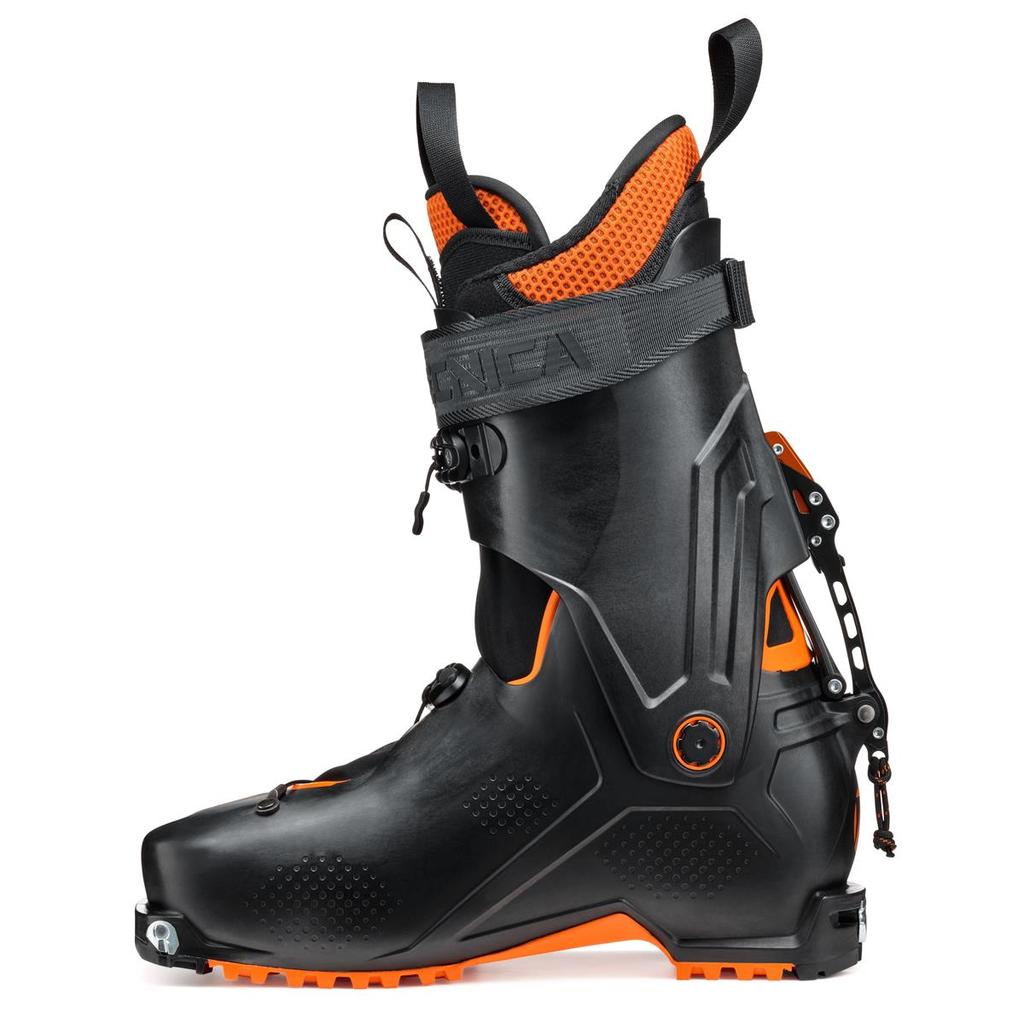 Skialp buty Tecnica Zero G Peak