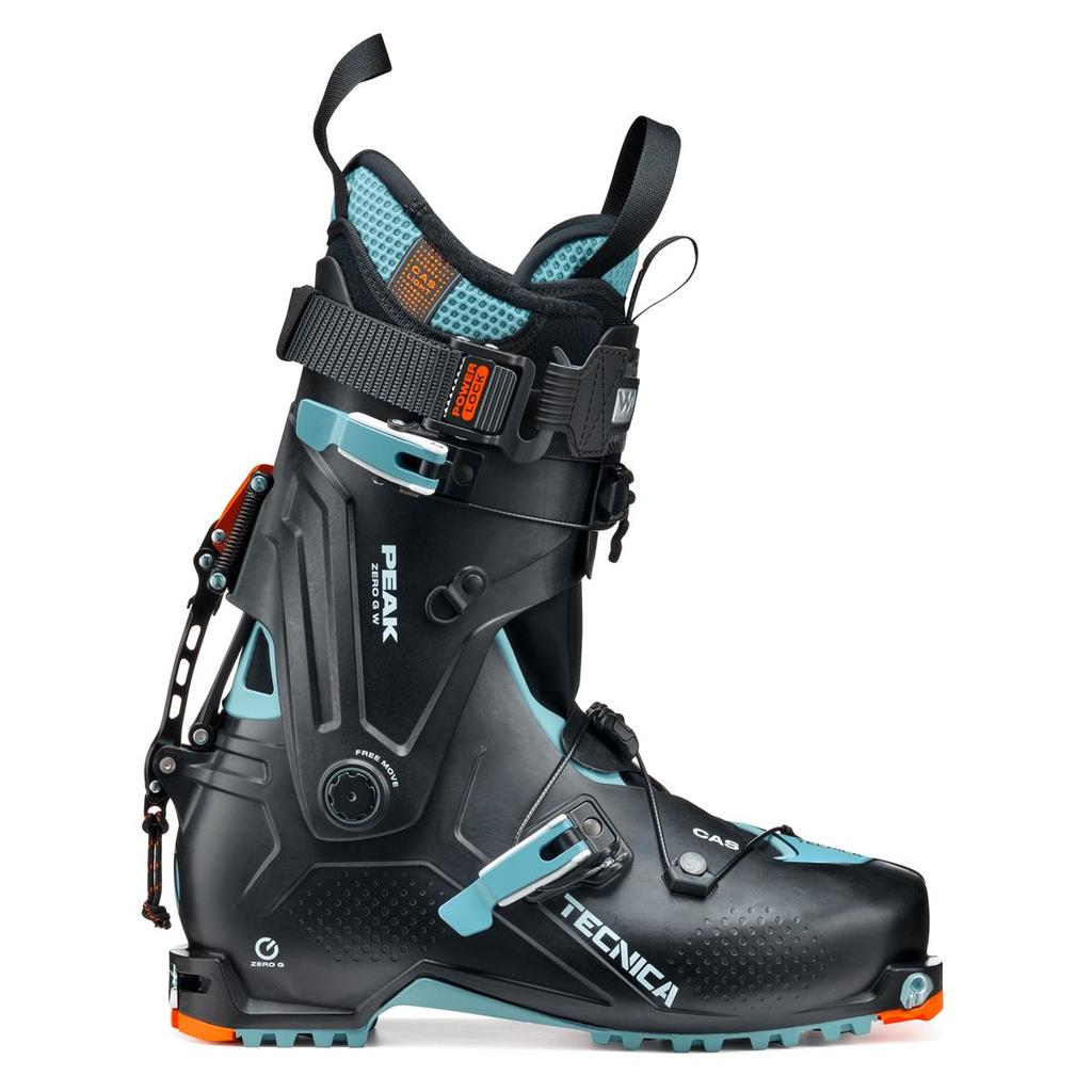 Skialp buty Tecnica Zero G Peak W