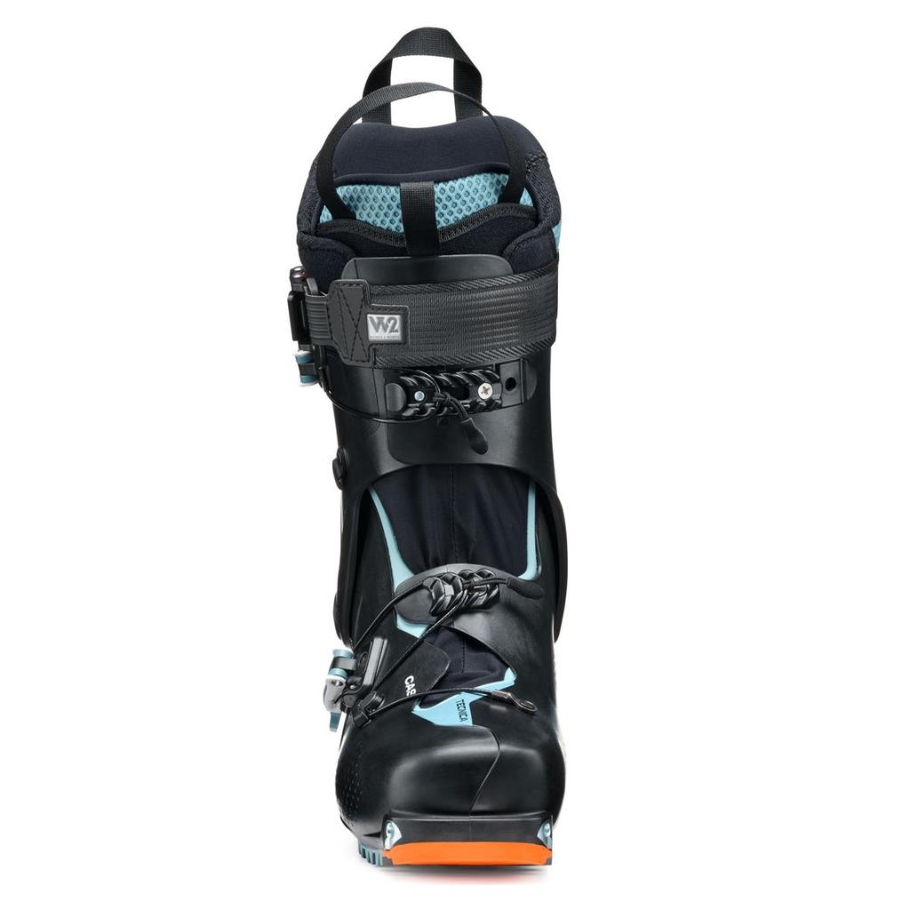 Skialp buty Tecnica Zero G Peak W