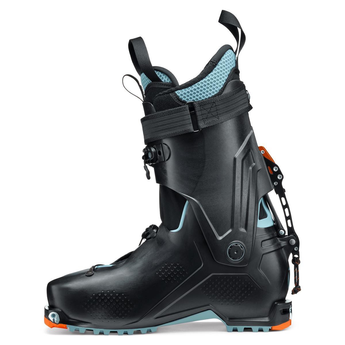 Skialp buty Tecnica Zero G Peak W