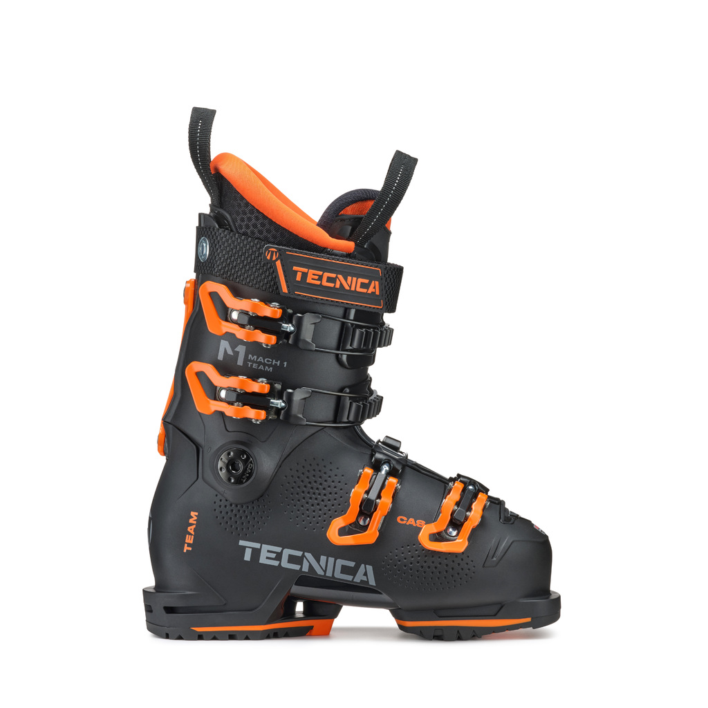 Buty narciarskie Tecnica Mach1 Team TD GW