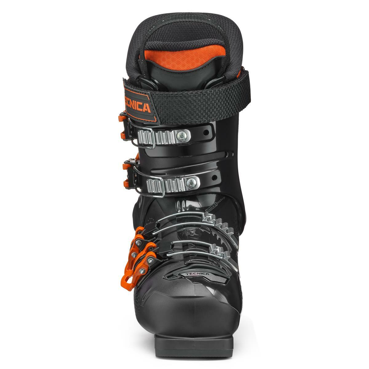Buty narciarskie Tecnica JT 4