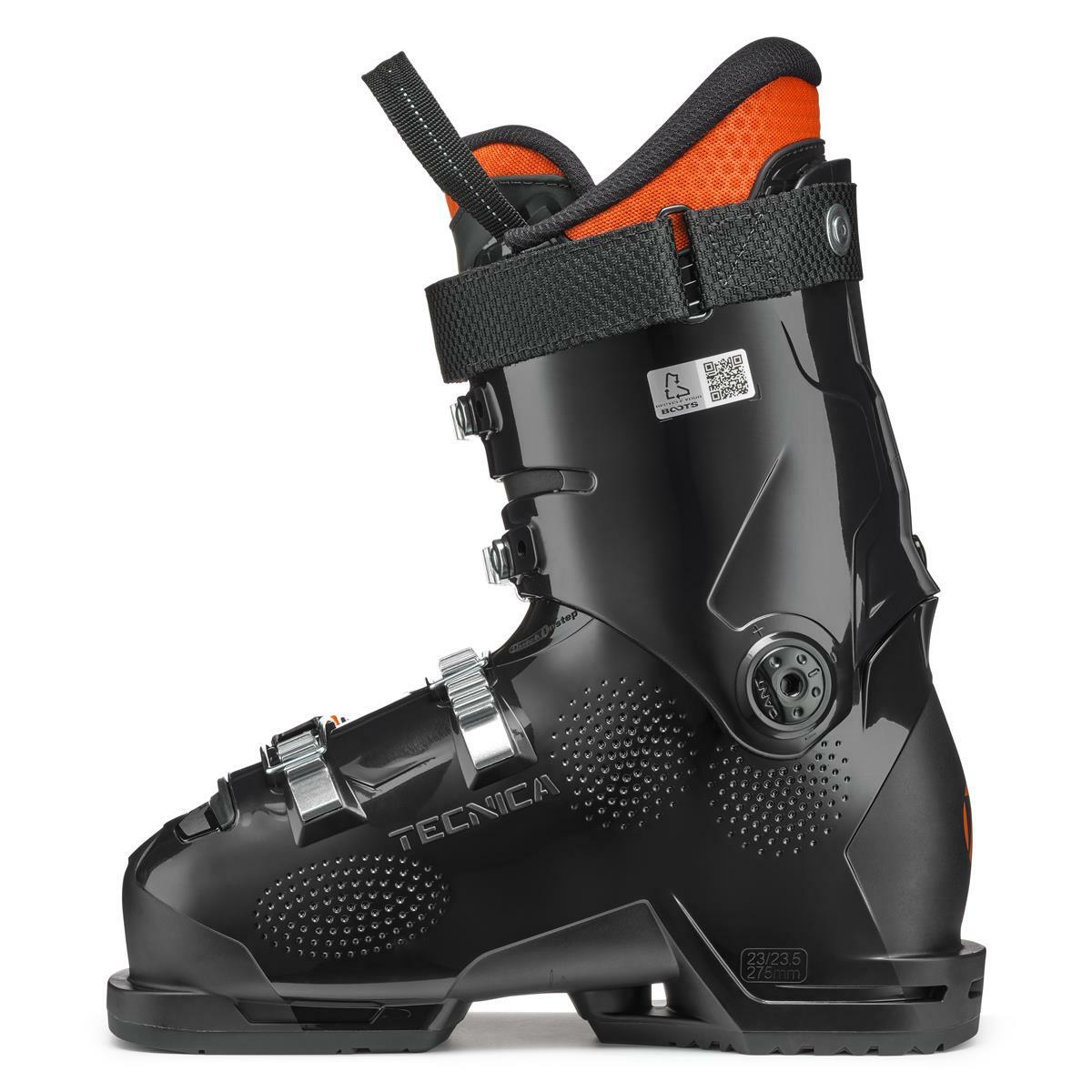 Buty narciarskie Tecnica JT 4