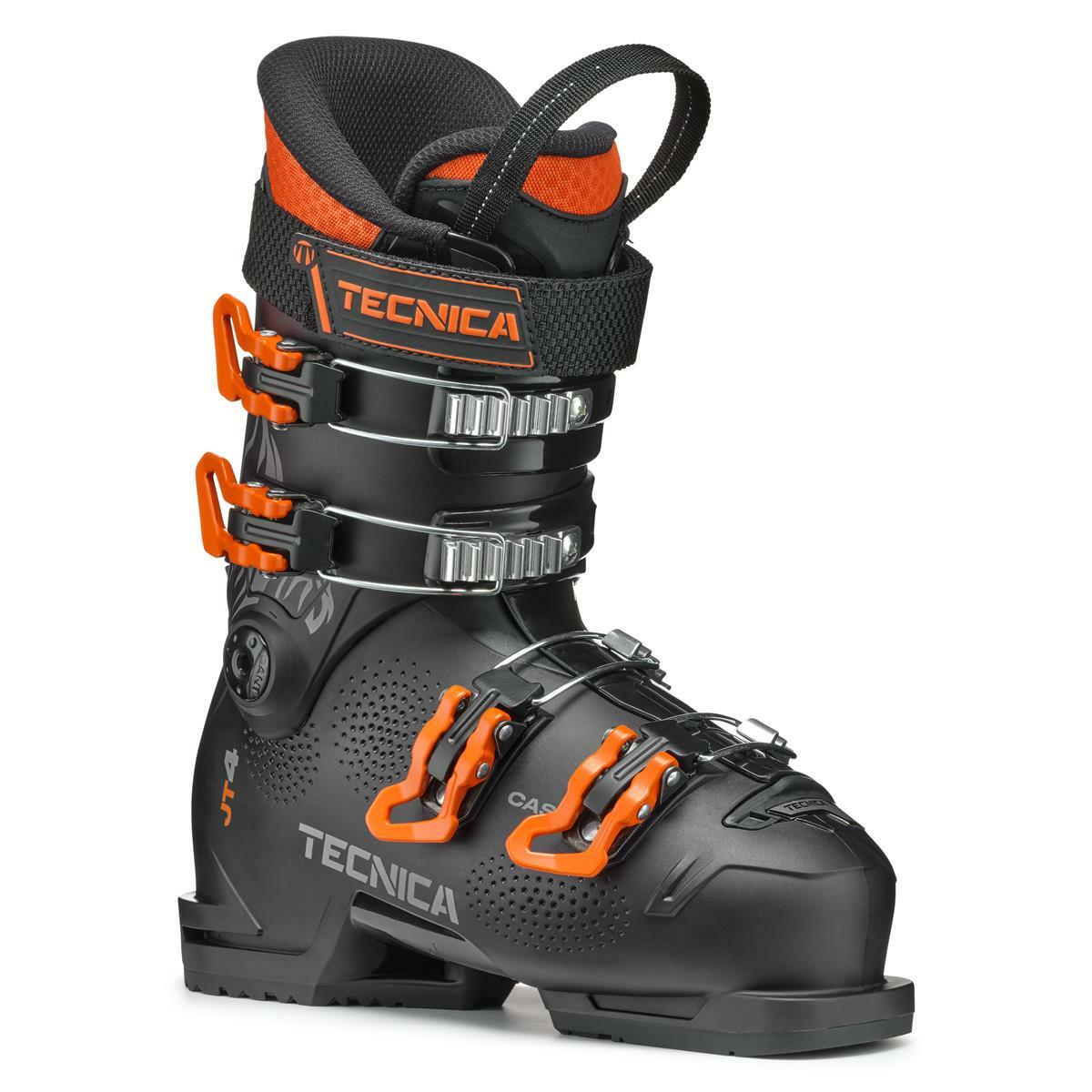 Buty narciarskie Tecnica JT 4