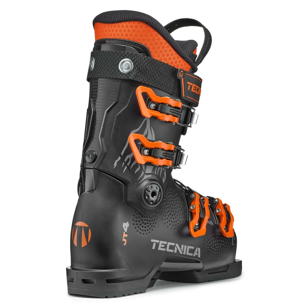 Buty narciarskie Tecnica JT 4