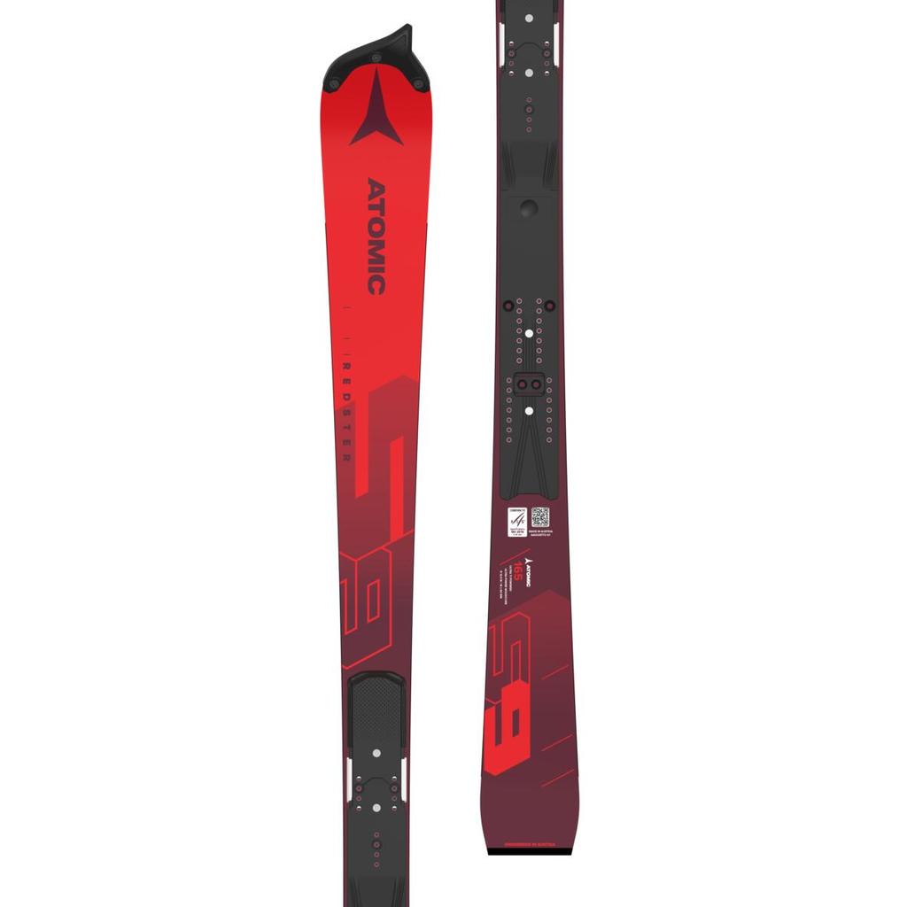 Narty zjazdowe Atomic Redster S9 FIS M I