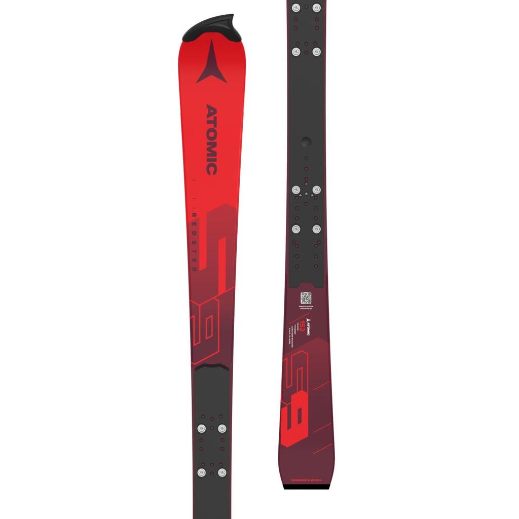 Narty zjazdowe Atomic Redster S9 FIS 152
