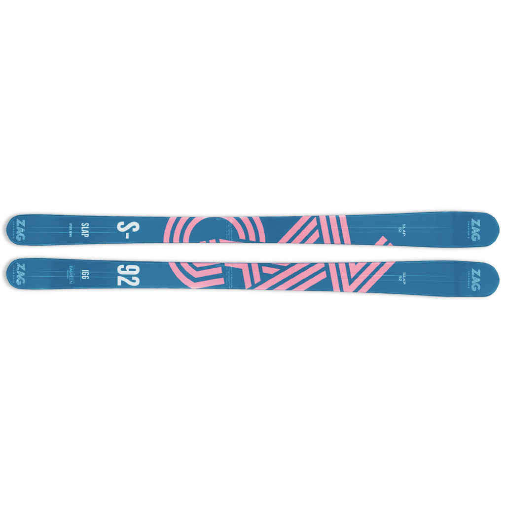 ZAG Slap 92 Lady