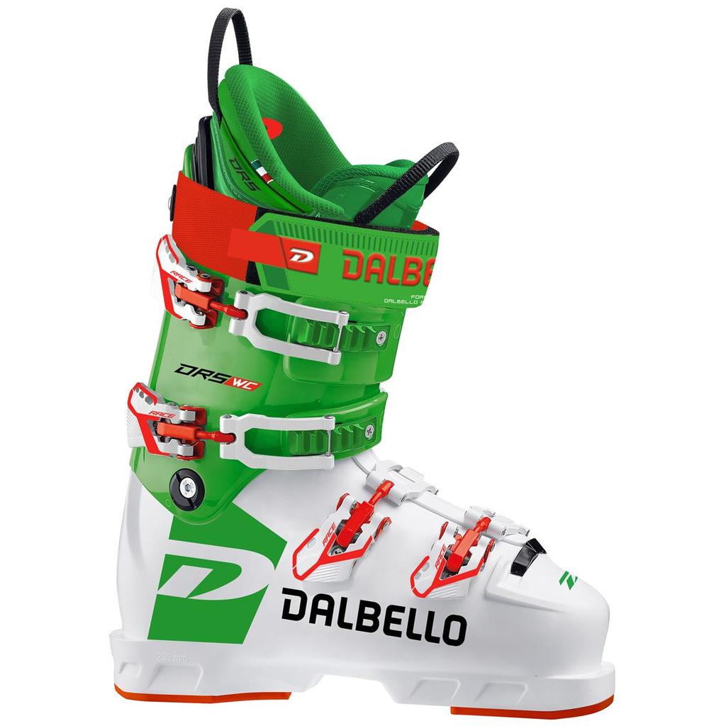 Dalbello DRS WC XS