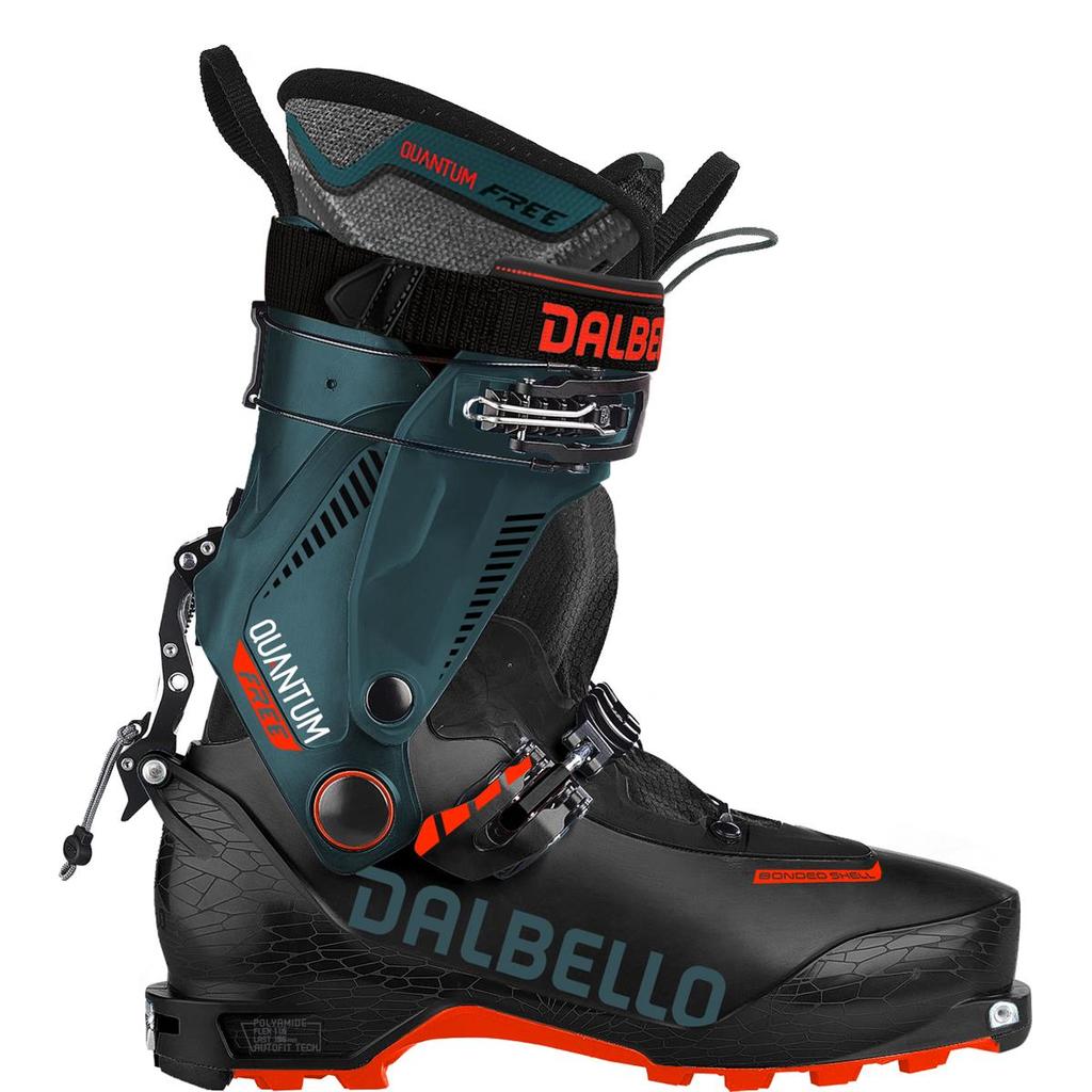 Dalbello Quantum Free