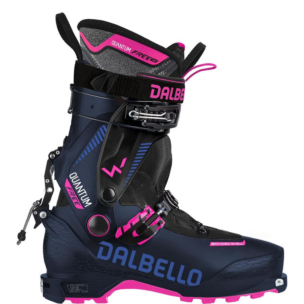 Dalbello Quantum Free W