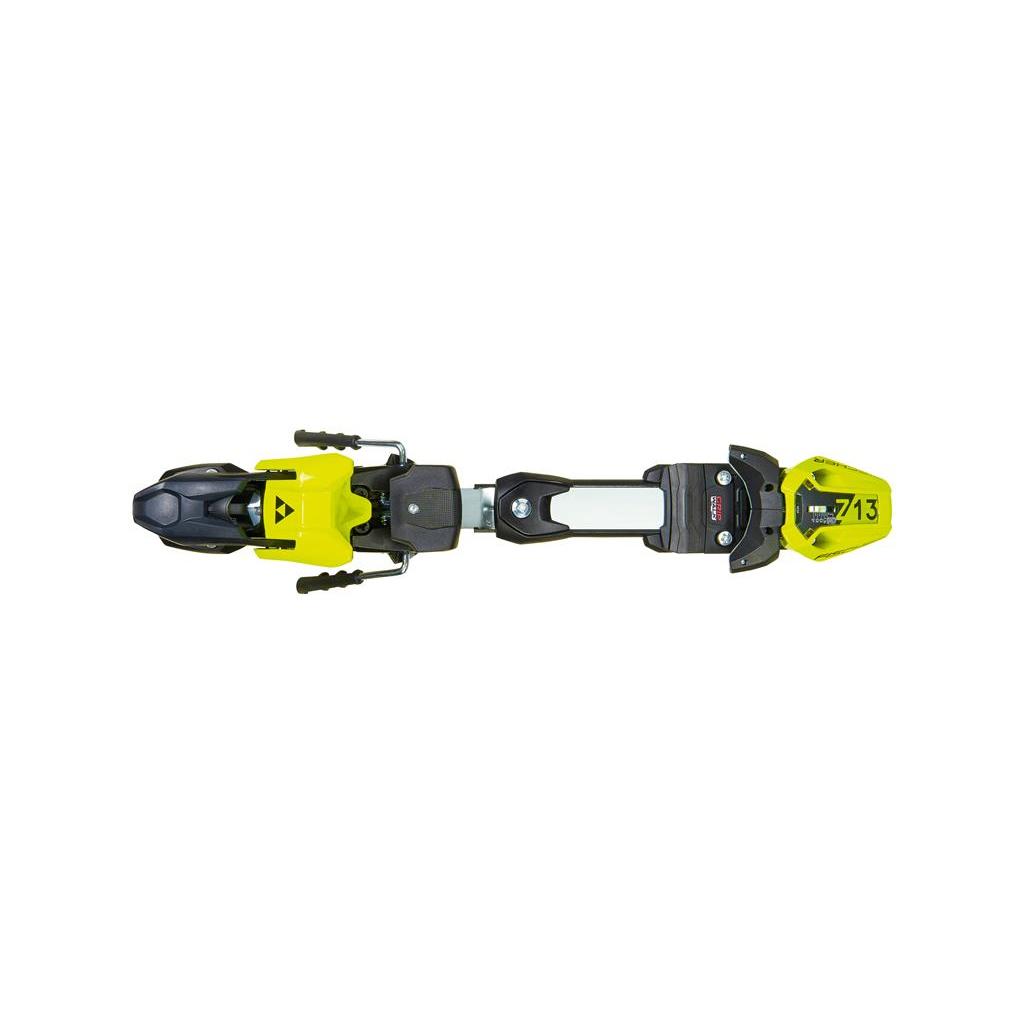 Wiązania narciarskie Fischer RC4 Z13 GW Freeflex