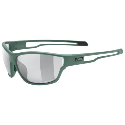 Okulary rowerowe Uvex Sportstyle 806 V