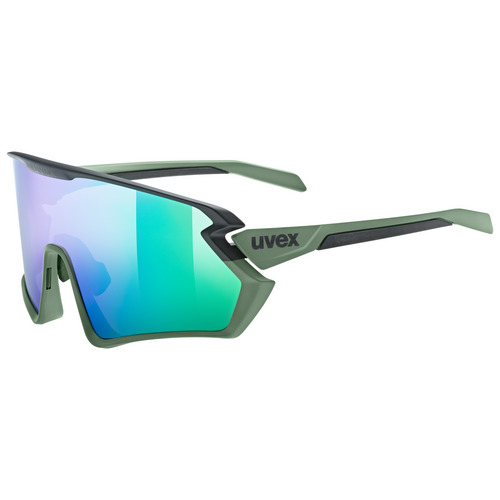Okulary rowerowe Uvex Sportstyle 231 2.0
