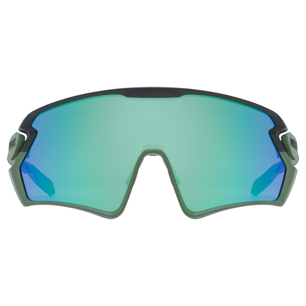 Okulary rowerowe Uvex Sportstyle 231 2.0