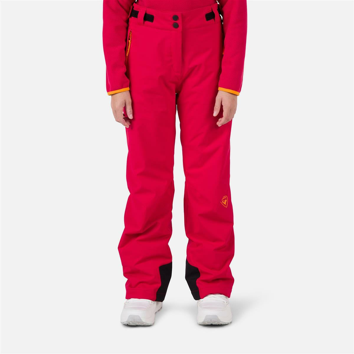 Rossignol Apparel Girl Ski Pant