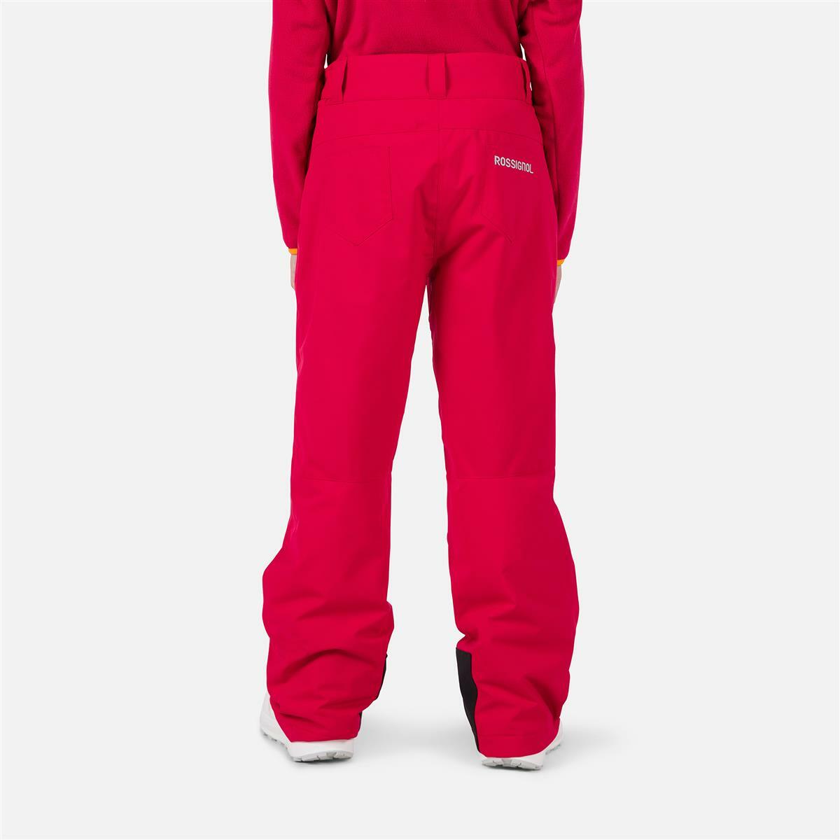 Spodnie na narty Rossignol Apparel  Girl Ski Pant