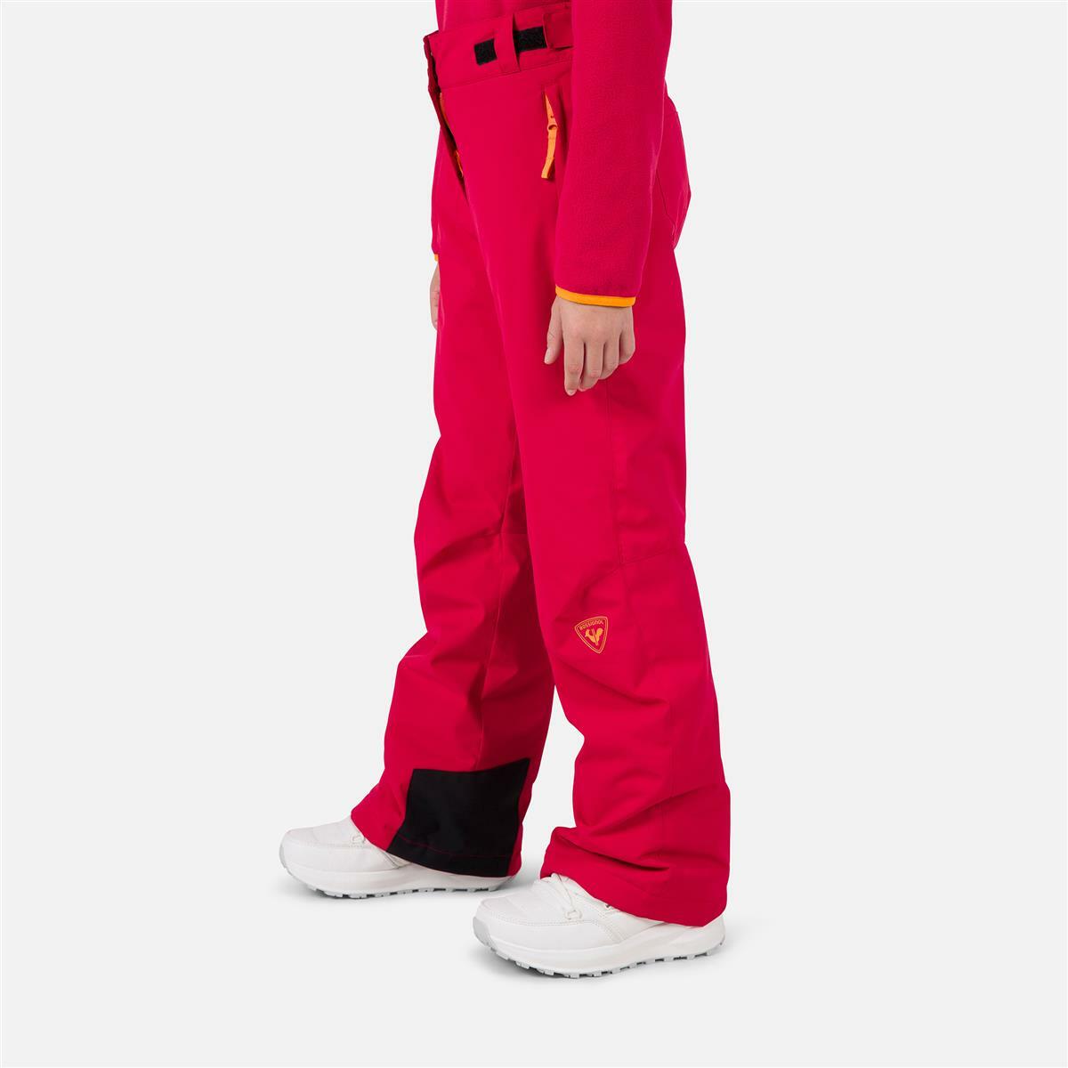 Spodnie na narty Rossignol Apparel  Girl Ski Pant
