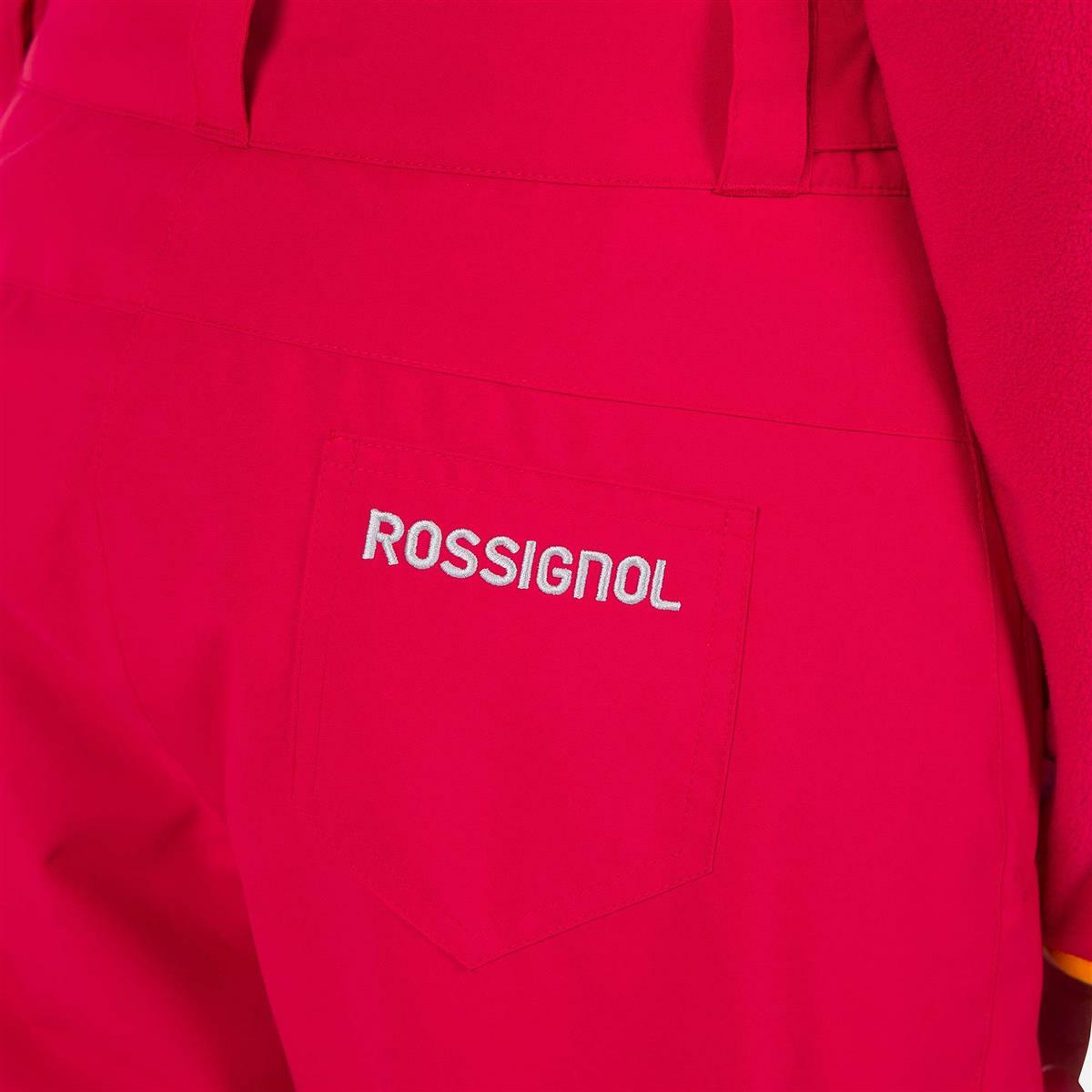 Spodnie na narty Rossignol Apparel  Girl Ski Pant