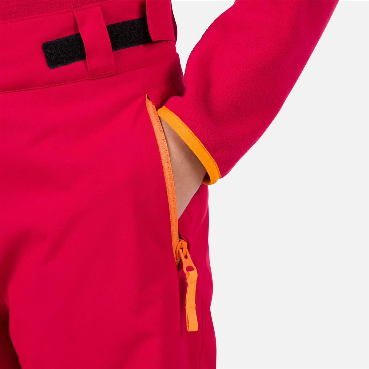 Spodnie na narty Rossignol Apparel  Girl Ski Pant