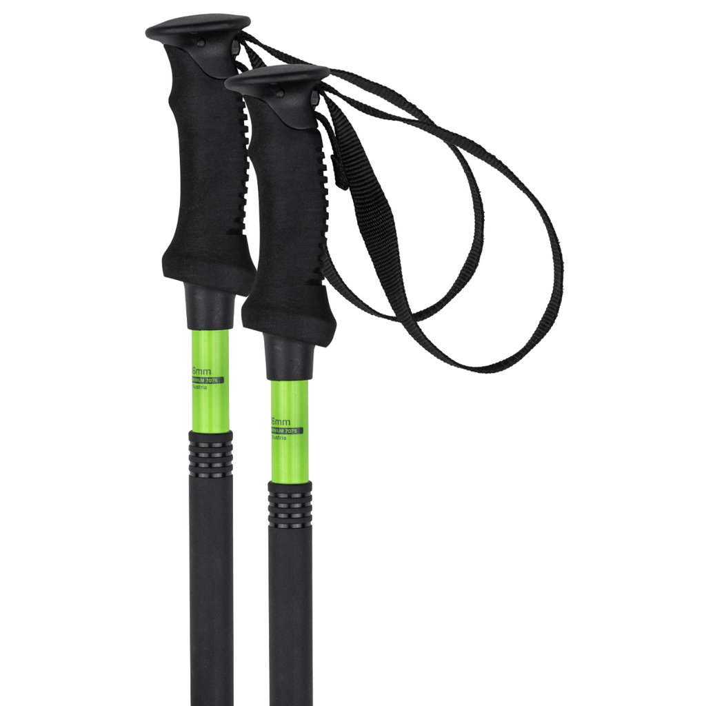 Skialp kije Elan Tour Alu Rod