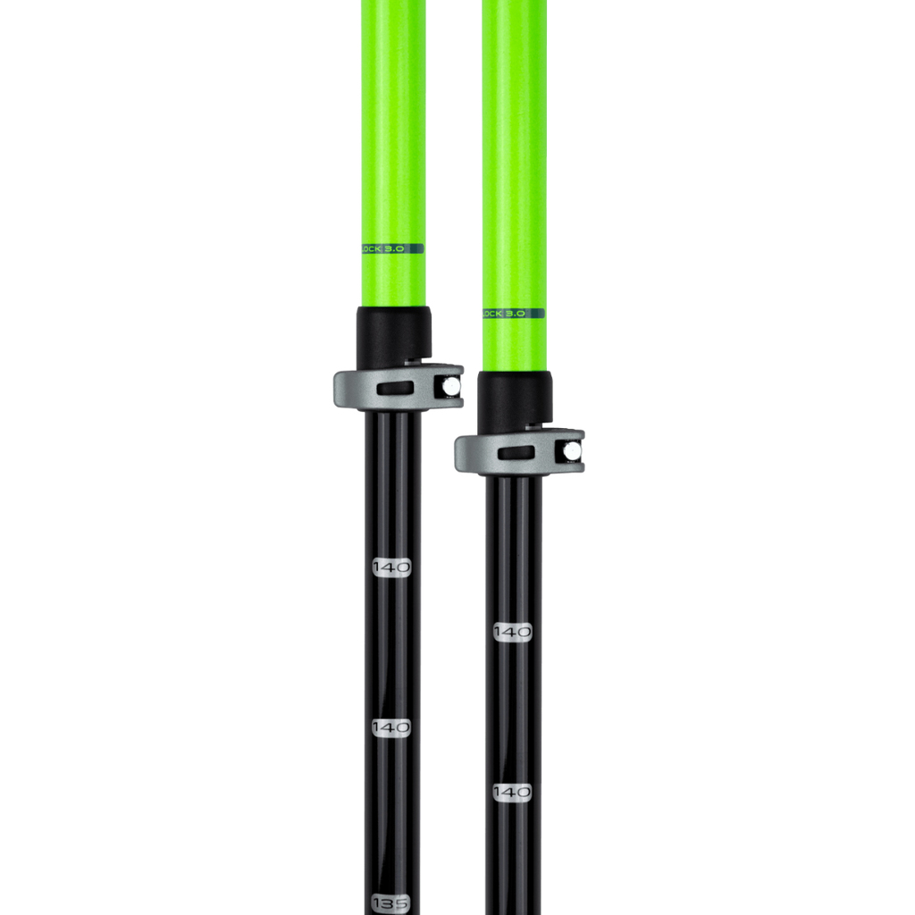 Skialp kije Elan Tour Alu Rod