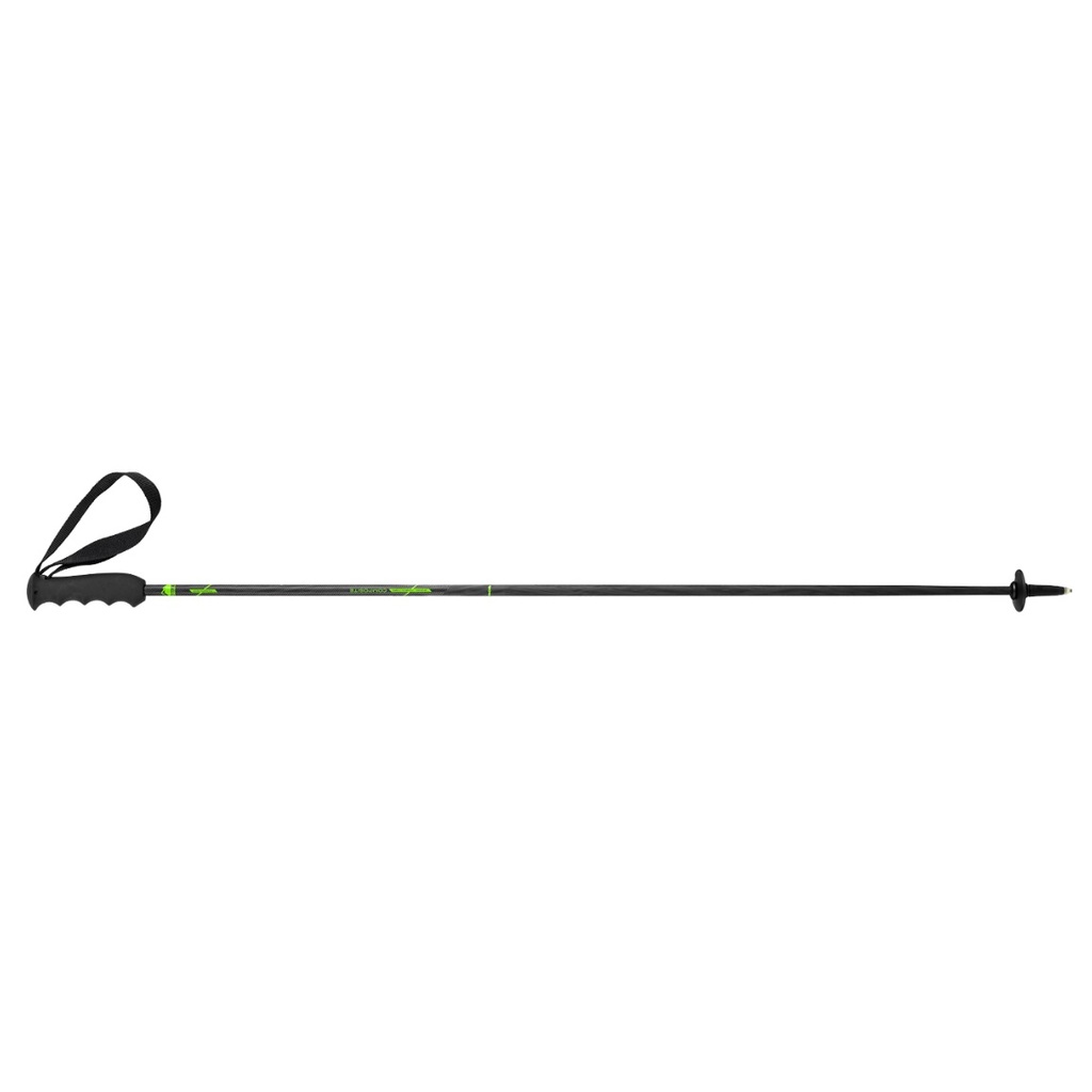 Kije narciarskie Elan Carbon Rod