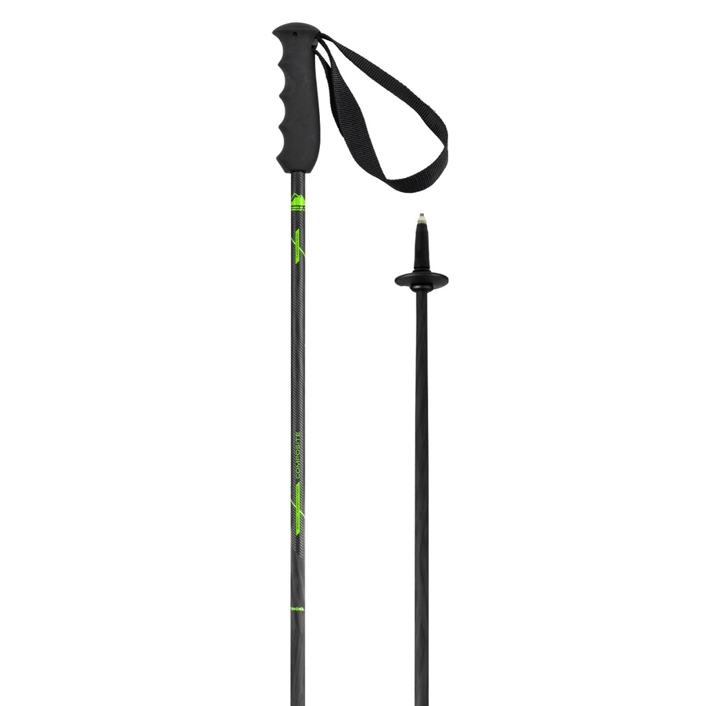 Kije narciarskie Elan CarbonRod