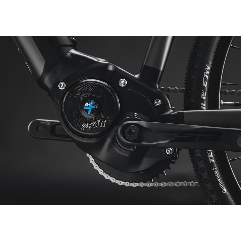 Rowery elektryczne BASSO Vega Sram Apex Microtech MX25