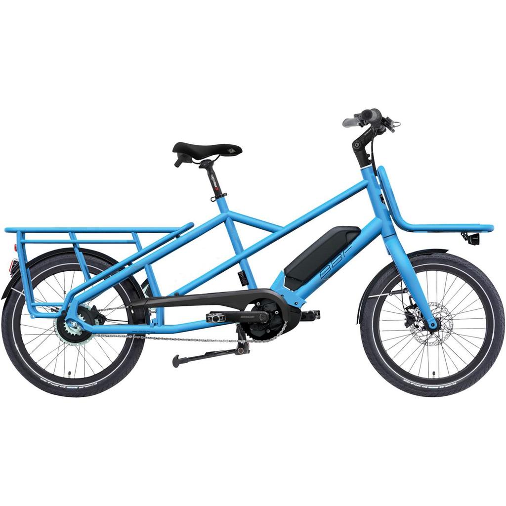 BBF eCargorider 1.5