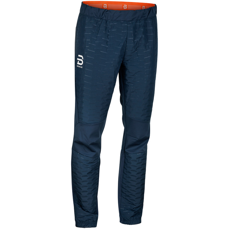 Bjorn Daehlie Pants Devise for Men