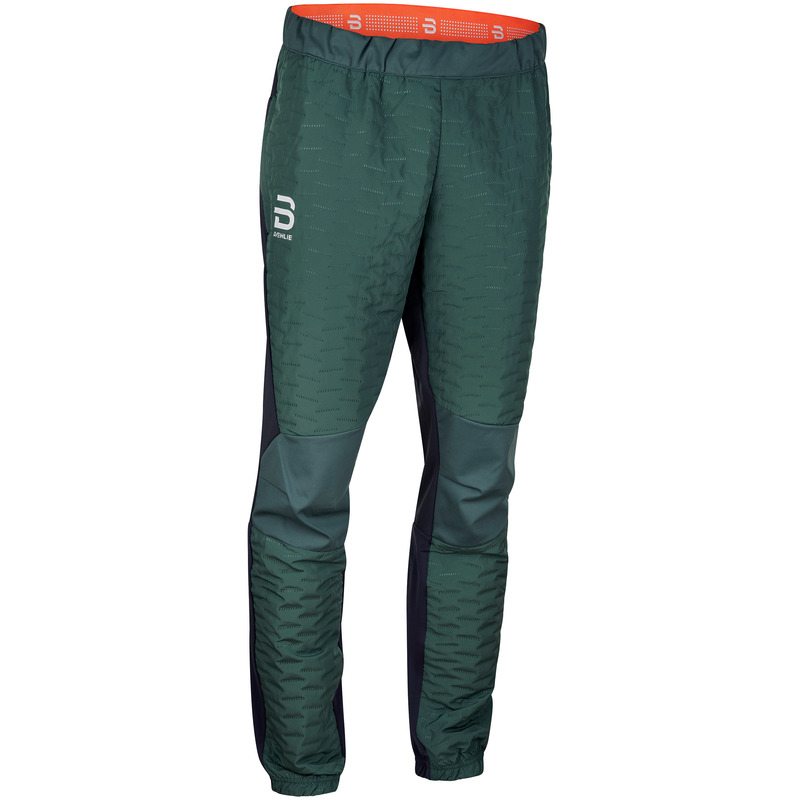 Bjorn Daehlie Pants Devise for Men