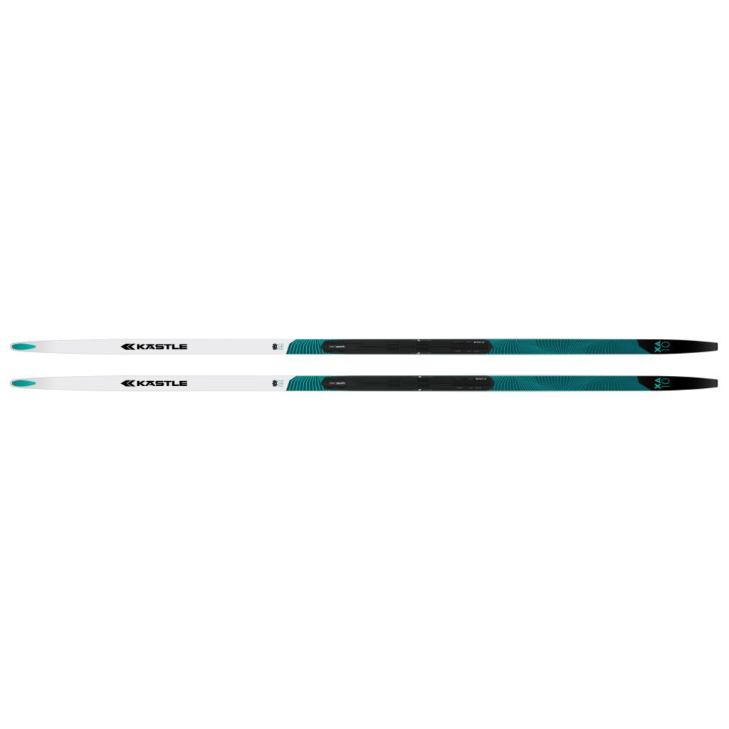 Kästle XA10 Classic Crown