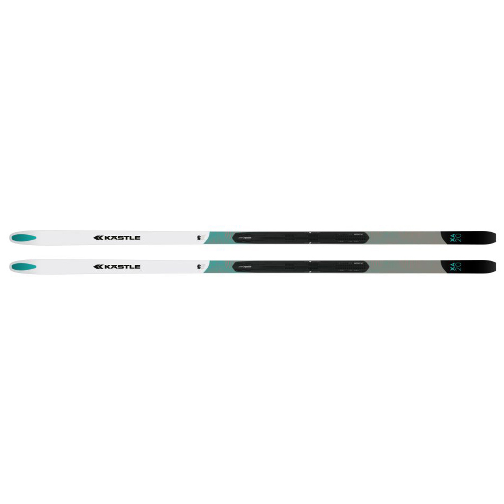 Kästle XA20 Classic Crown