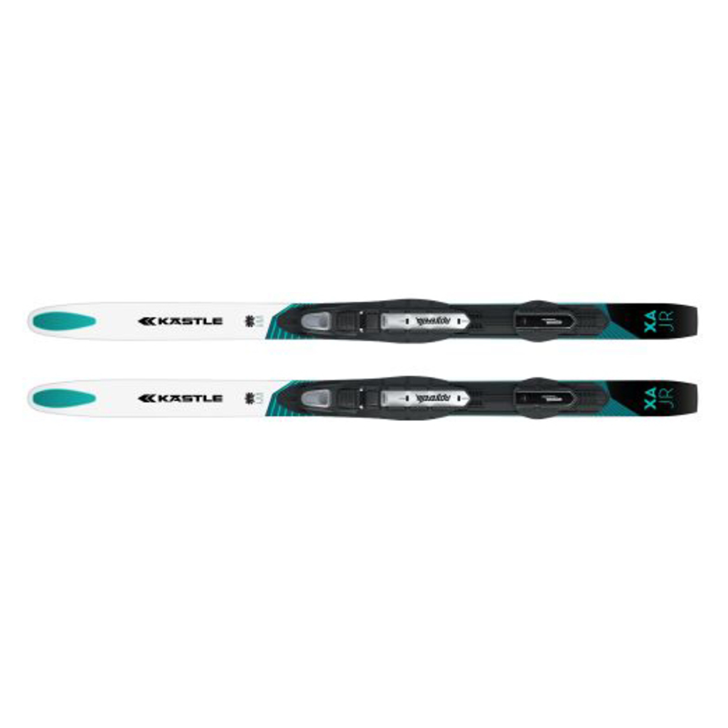 Kästle XA JR Crown + binding (Touring Auto)