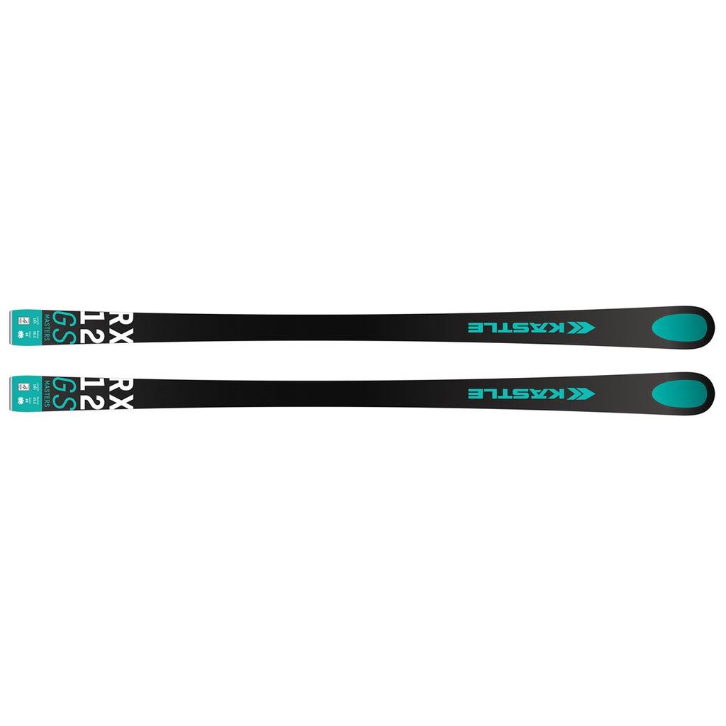 Narty zjazdowe Kästle RX12 GS Factory FIS Master Hard