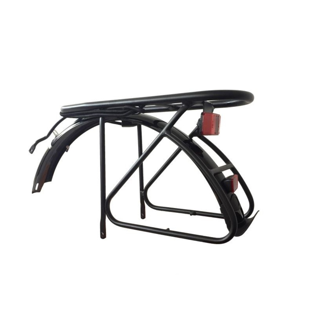 Tern Loader™ Rack 2.0 + Fenders 20