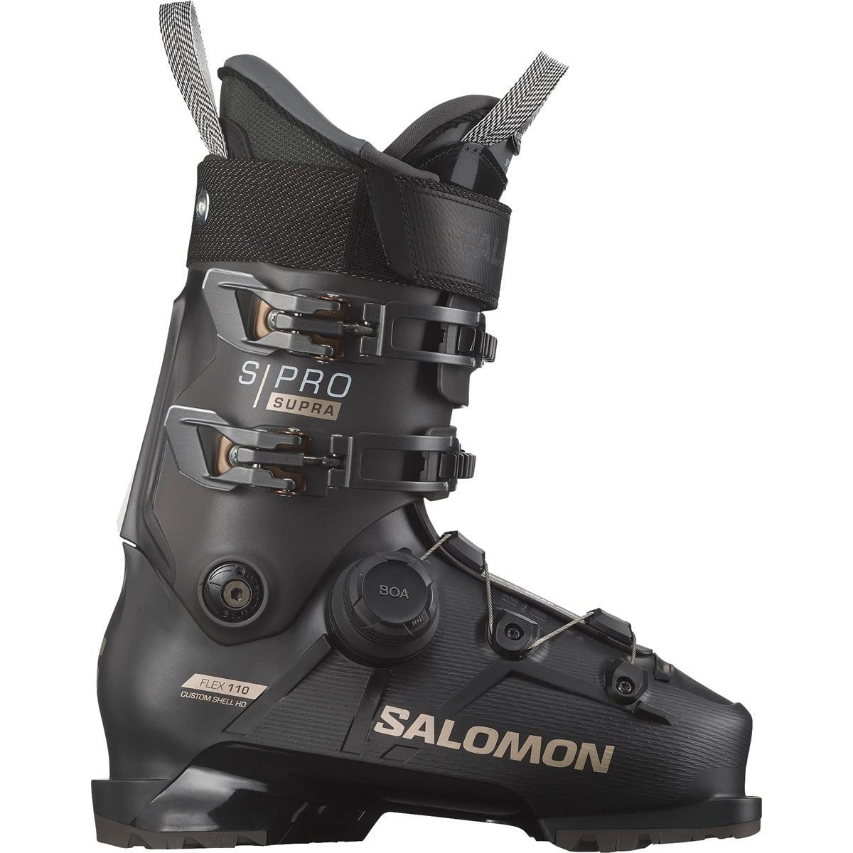 Buty narciarskie Salomon S/Pro Supra Boa 110 GW