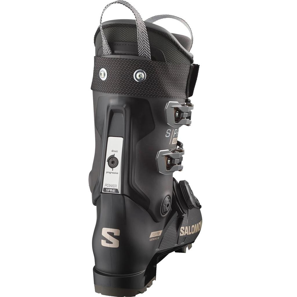 Buty narciarskie Salomon S/Pro Supra Boa 110 GW