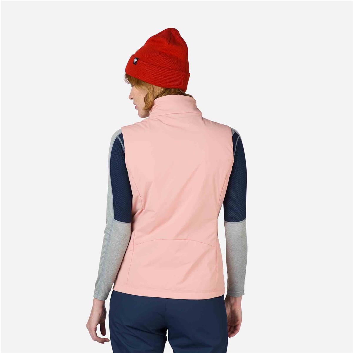 Kamizelki Rossignol Apparel  W Opside Vest 