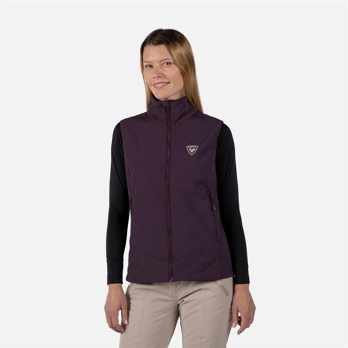 Kamizelki Rossignol Apparel  W Opside Vest 