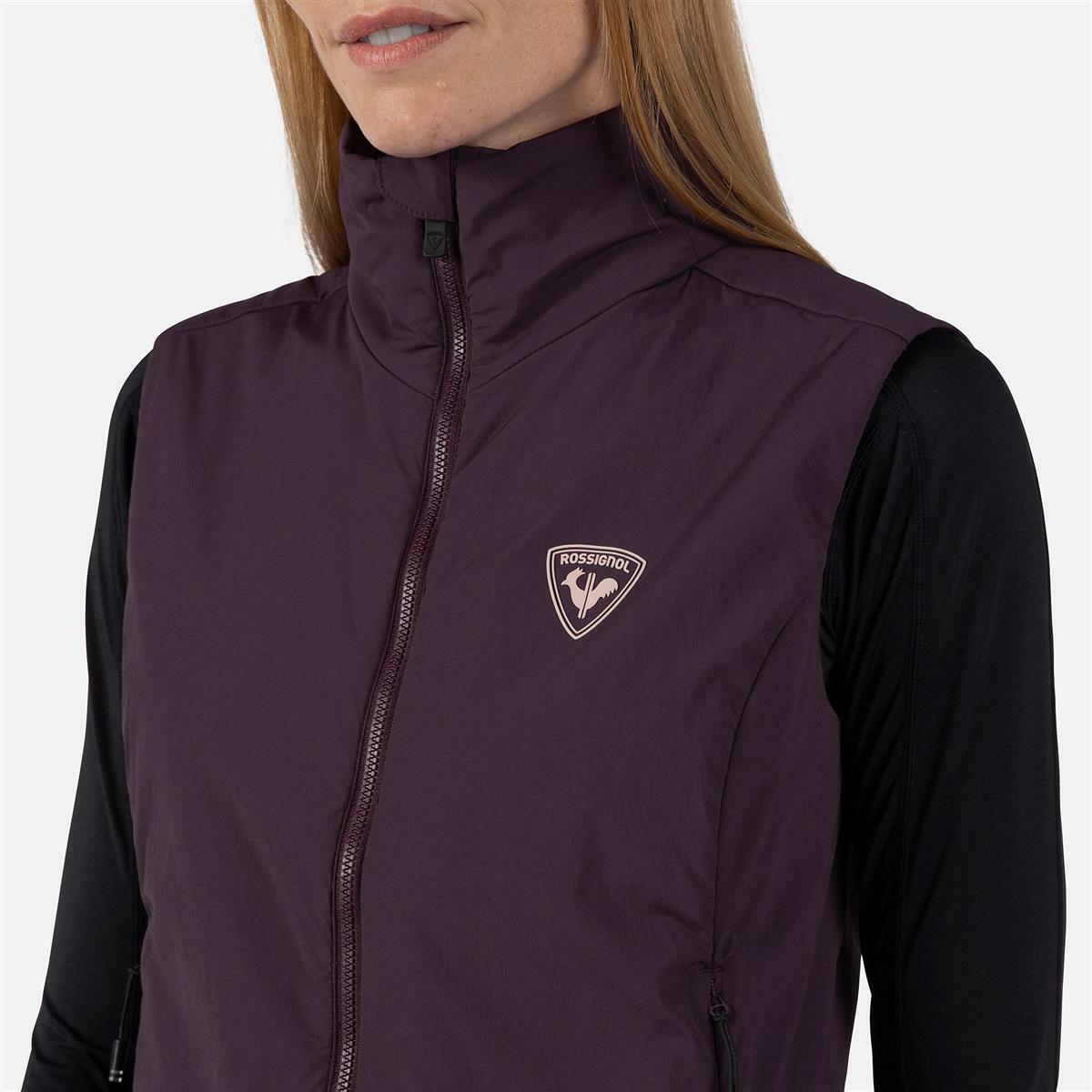 Kamizelki Rossignol Apparel  W Opside Vest 