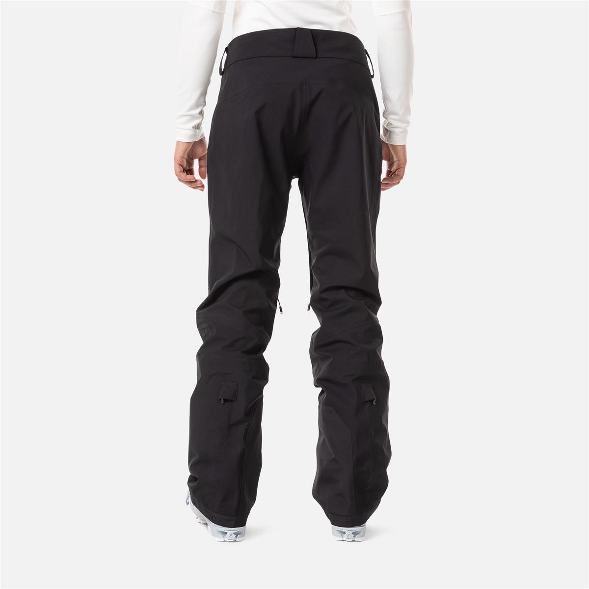 Spodnie na narty Rossignol Apparel  W SKPR 3L AYR Pant 